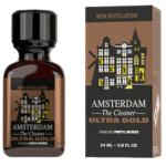 Amsterdam Ultra Gold 24ml Boxed